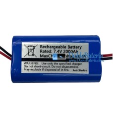Batería para Chigo YXW-506 [Batería de repuesto]